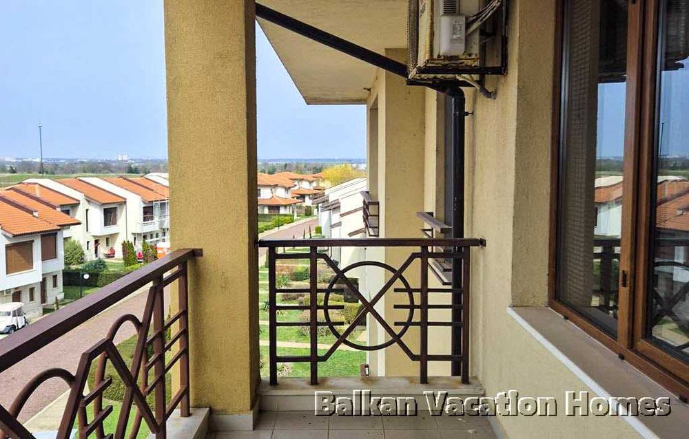 Продава се Двустаен апартамент в Балчик - 84 кв.м за 643 €/кв.м - Снимка #6