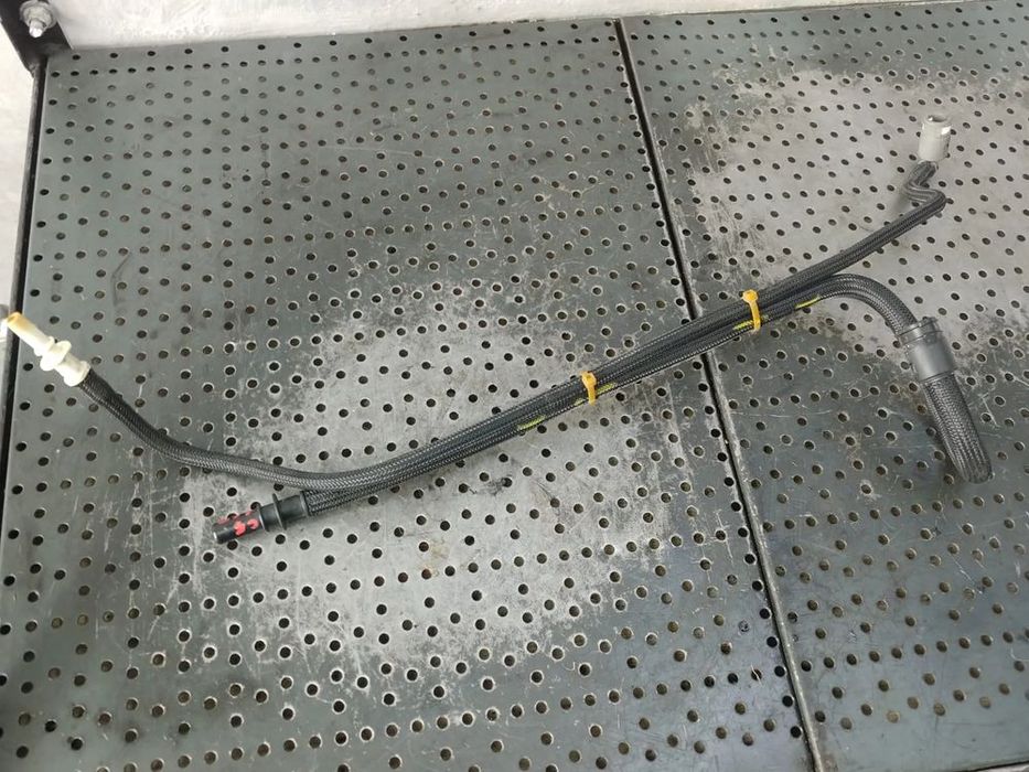 conducta alimentare 1.6b 5g06 citroen c5 aircross