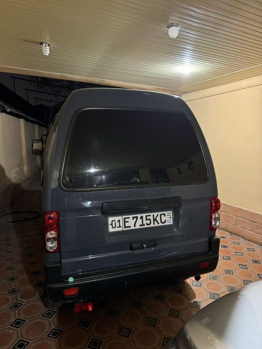 Дамас сотилади бир кол хайдалган