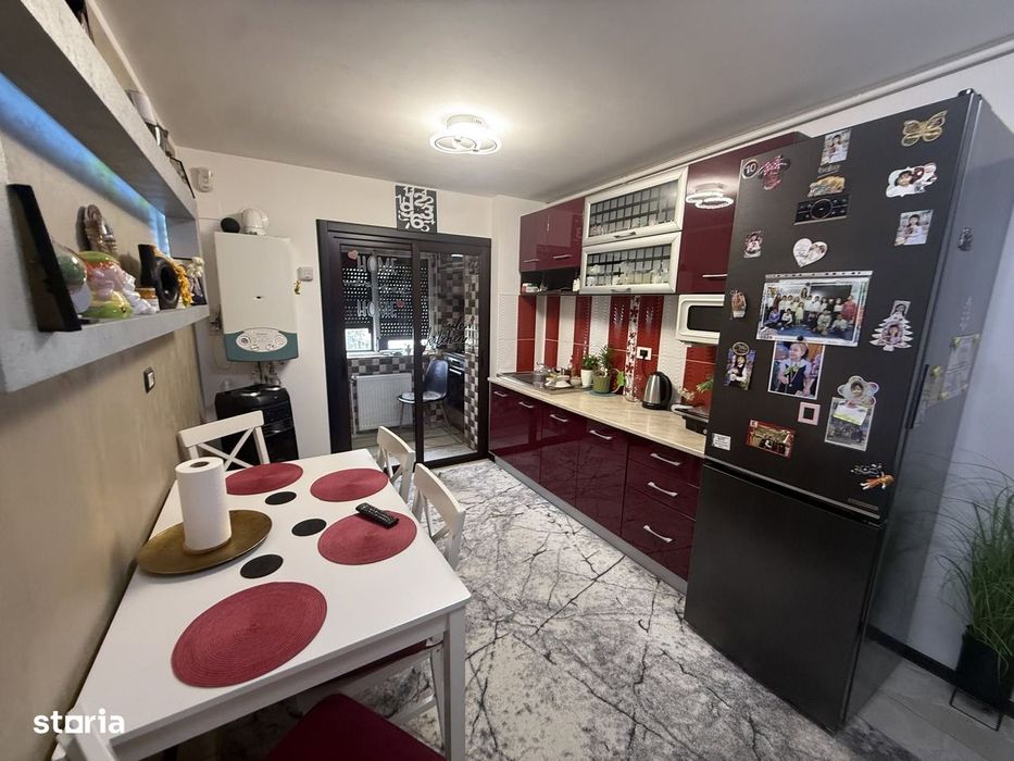 De vânzare apartament 2 camere la cheie zona Progresu