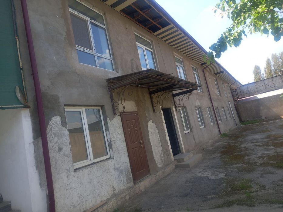 Продаётся производственная база