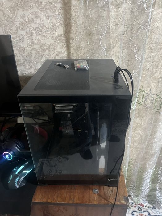 Компютер 300 грц