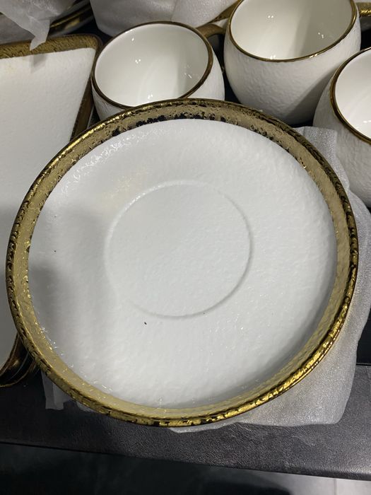 Сервиз чайный на 6 персон