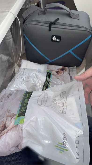 ИВЛ аппарат, G3 B30VT