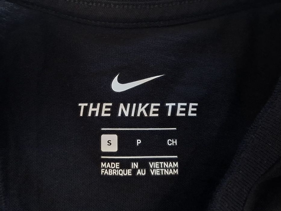 Nike-Ориг. Тениска Нова!!!