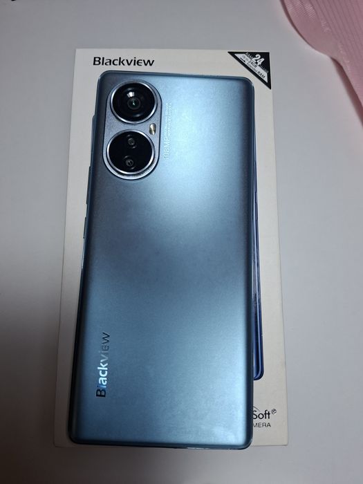Blackview A200 Pro