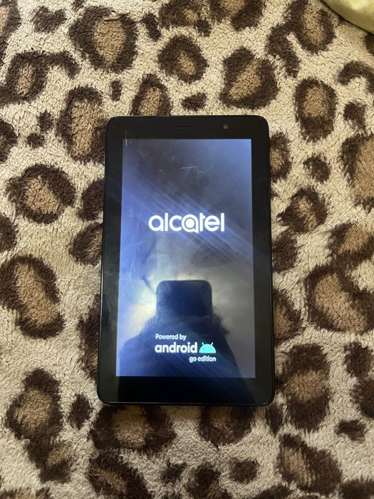 Tableta Alcatel