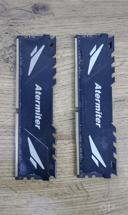 Ddr4 2x16gb 32gb
