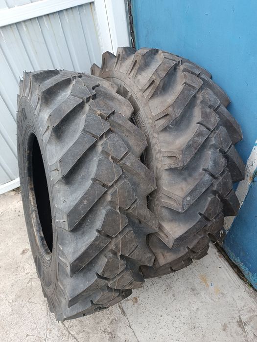 Продам шины.12.5-20