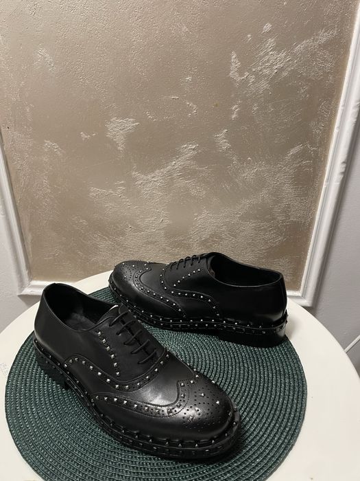 Pantofi Eleganți Valentino Garavani!