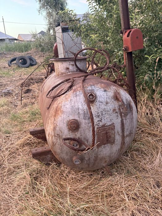 Цестерна продам 2