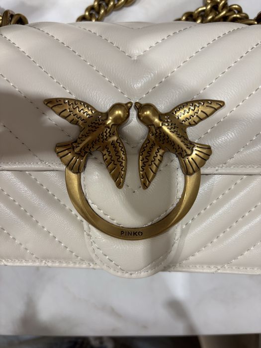 Чанта Pinko Pinko