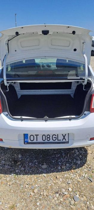 Dacia Logan 1.5 diesel