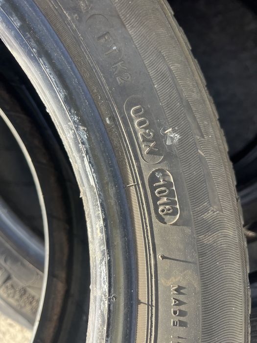 Гуми 165 65 15 Mishelin