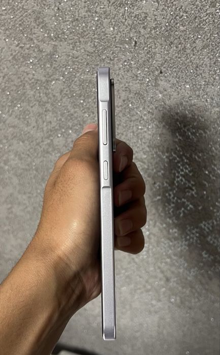 Samsung A36 ozu8