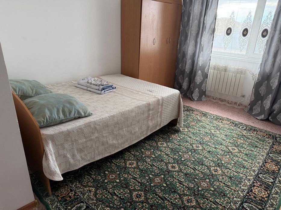 Сдам посуточно 2 ком квартиру