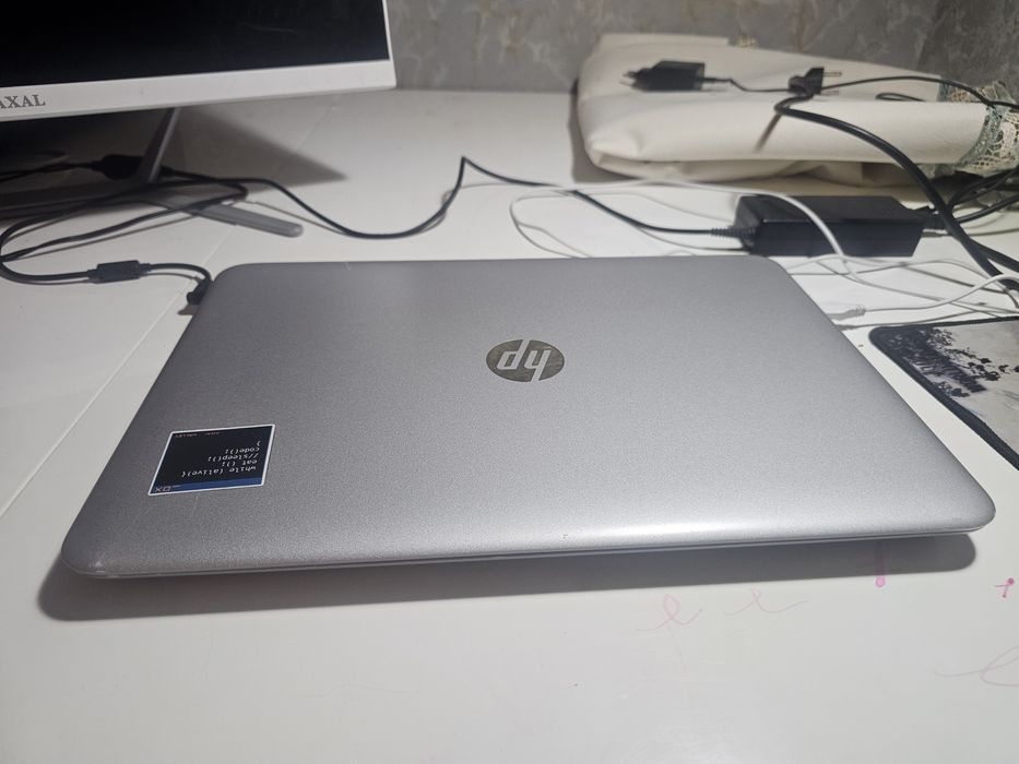 Ноутбук HP Probook 450 G4