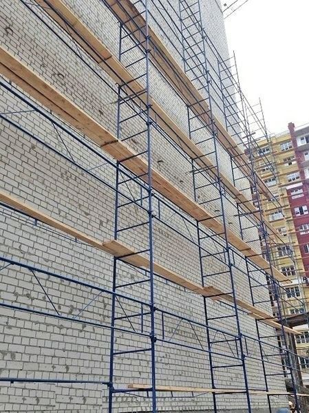 Леса аренда, Телескапичиский стойка,  Toshkent