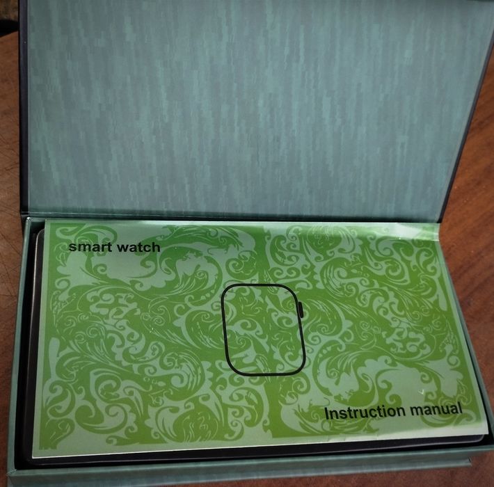 Smart часы V9 PRO MAX