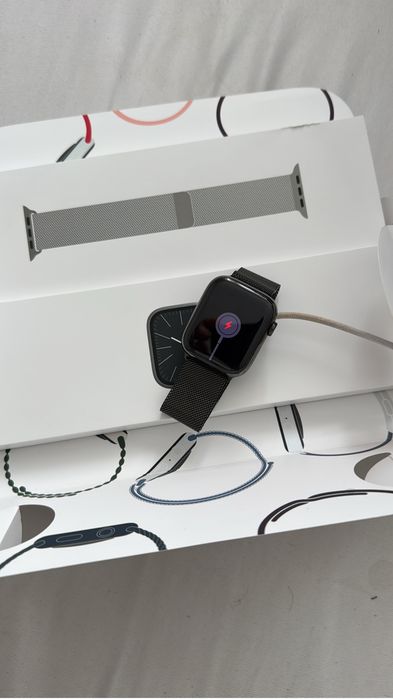 Apple watch series 9 45mm gps