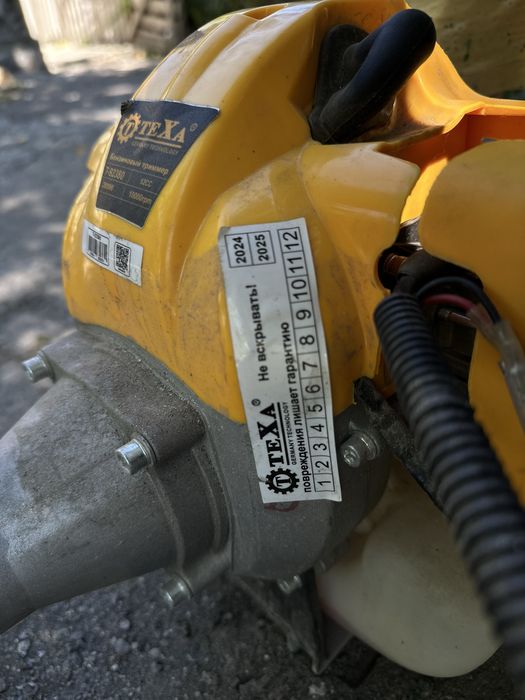 Продам бензотример