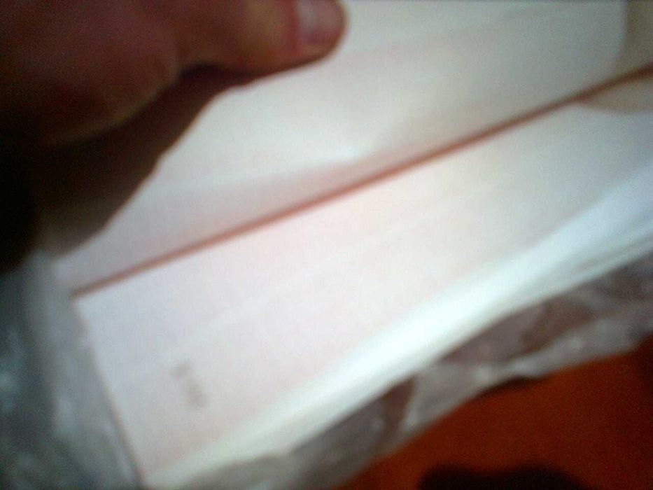 милимитровка бумага для кардиограммы