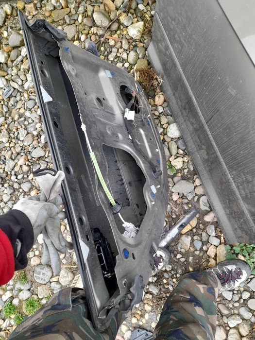usa usi stanga geam macara oglinda audi a3 2006 b6 b7 maner broasca bu