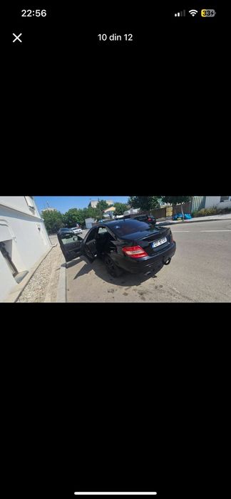 Vand sau schimb w204 c200 kompressor