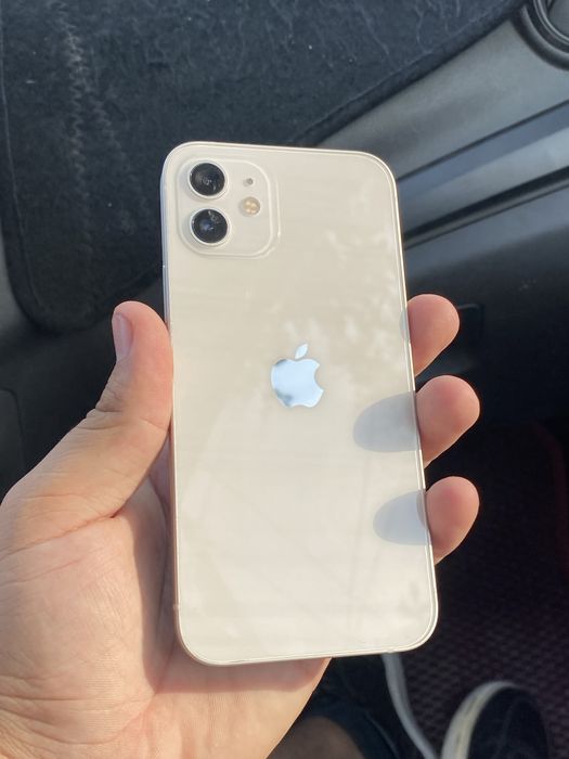Iphone 12 128 gb