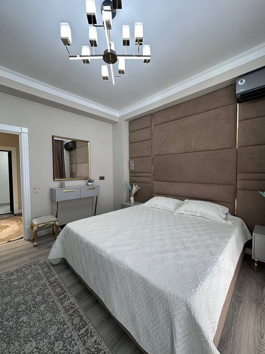 ЖК Premium Plaza 2-комн. LUXE