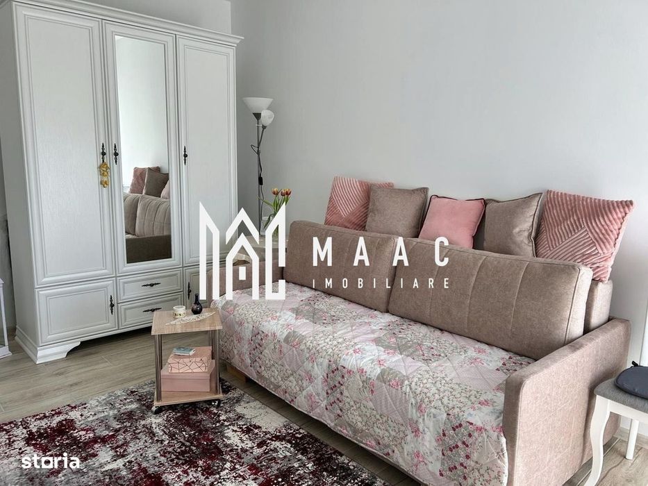 Apartament 2 camere de vânzare | Sibiu, Țiglari | 49 mp