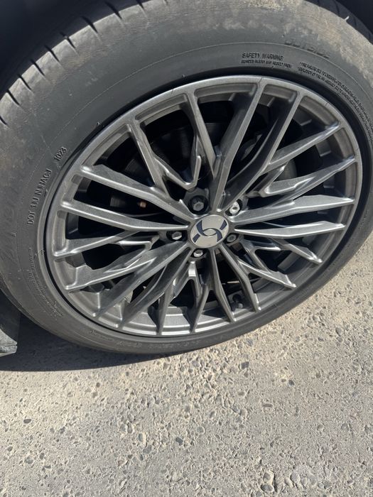 Hycan a006 plus yangi 2024 yil bez probek