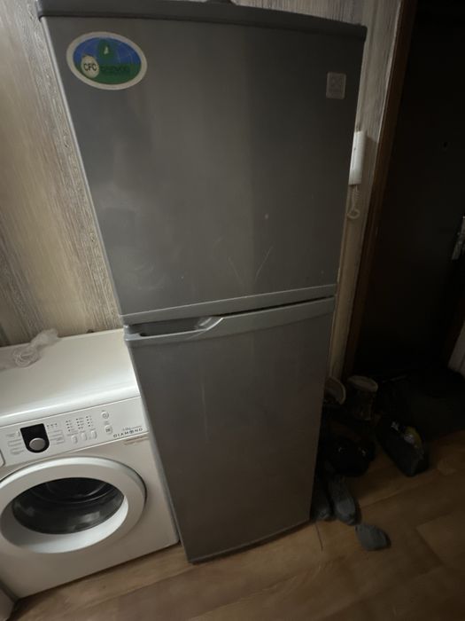 Хололильник Daewoo