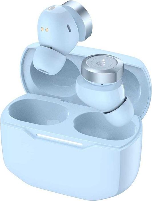 Edifier W240TN blue Музыкальные наушники