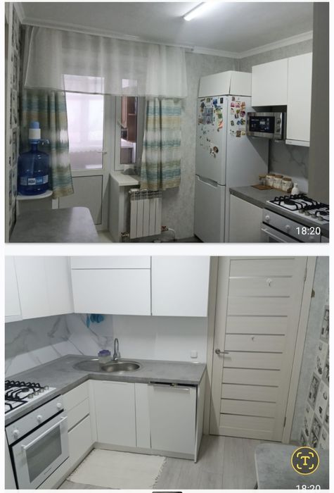 2х ком квартира в Геофизике