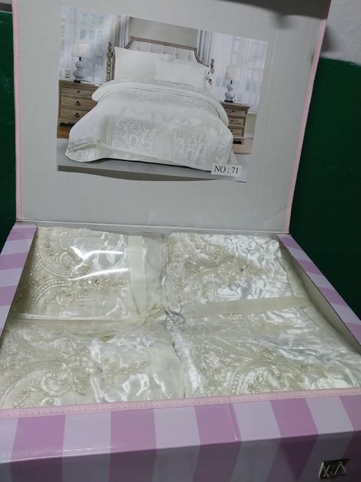 Покрывал для кровать