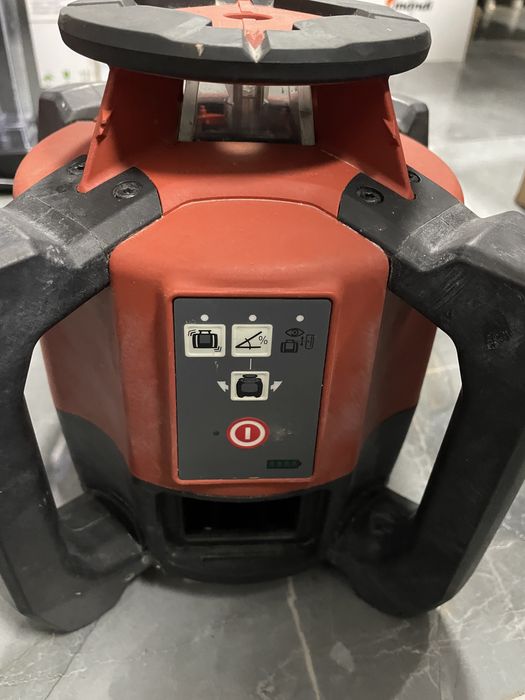 Ротационен лазер за употреба на открито-Hilti PR 30-HVS