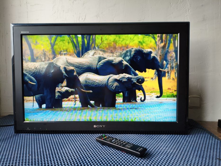 Телевизор Sony 32 дюйма