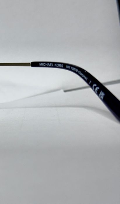 Слънчеви очила Michael Kors 10148G