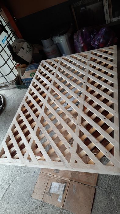 Exactutam lucrari din lemn dupa proiec sau dorintele dvs