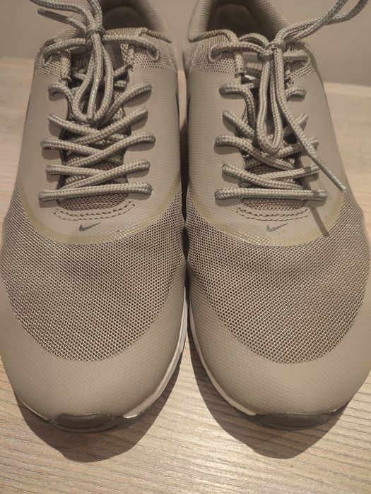 Дамски маратонки Nike!