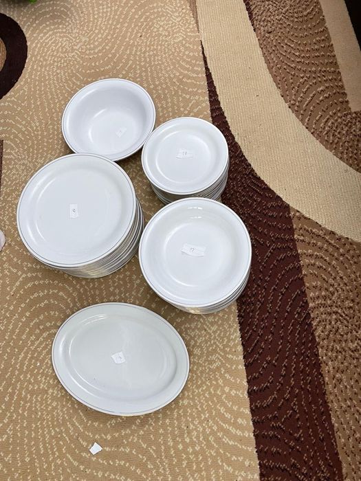 Zepter оригинал посуда