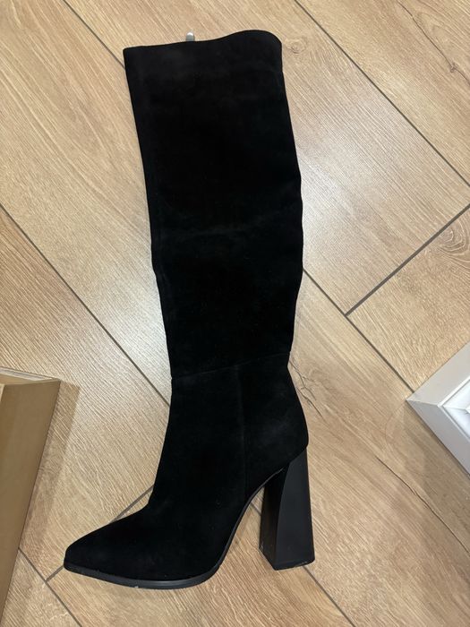 Продаю сапоги зимние новые