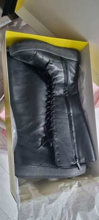 Дамски ботуши Gabina 40н. 25,5 стелка