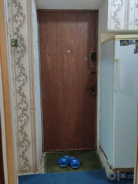 BEZ MAKLER SROCNA akuratniy oila uchun manzil Bodomzor masjid roparasi