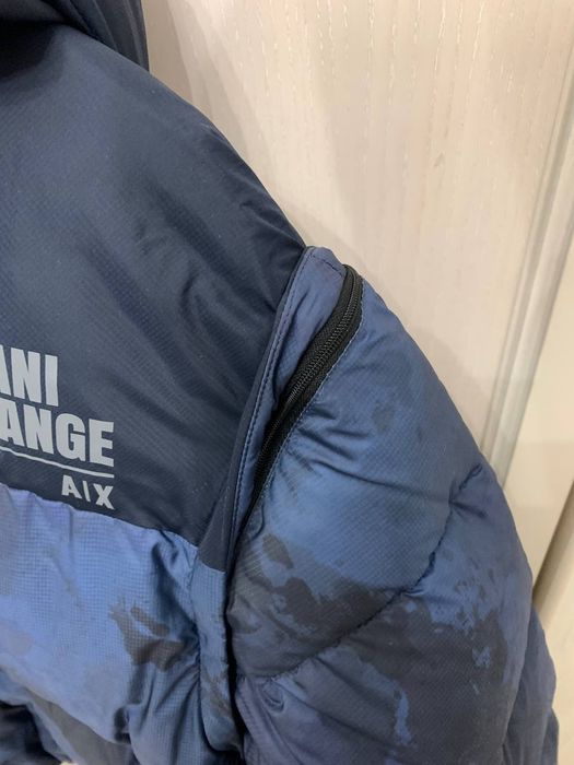 Armani Exchange куртка