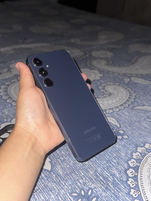 Samsung Galaxy A55