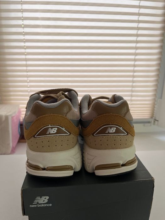 Кроссовки New balance