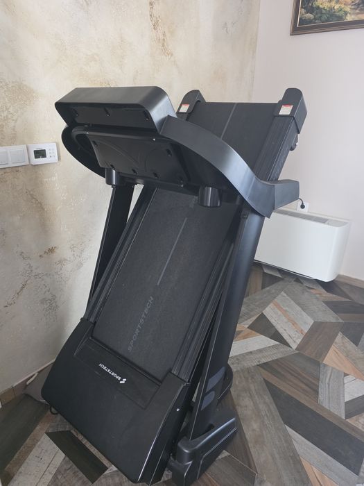 Пътека sportstech.
