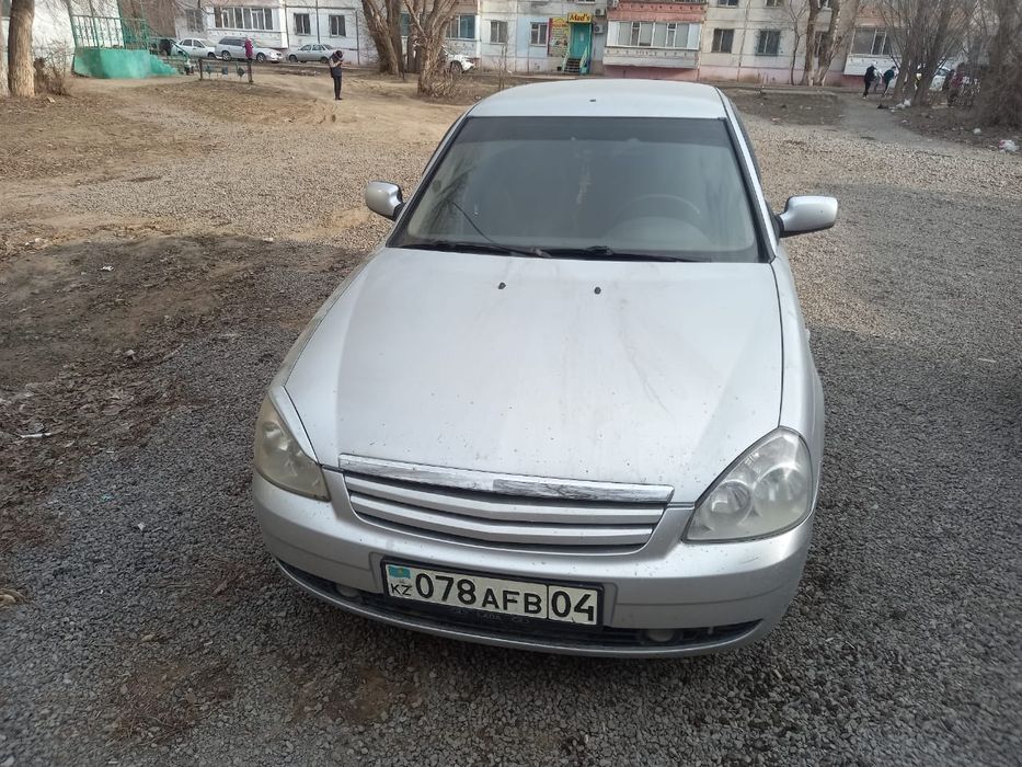 Продам автомобиль